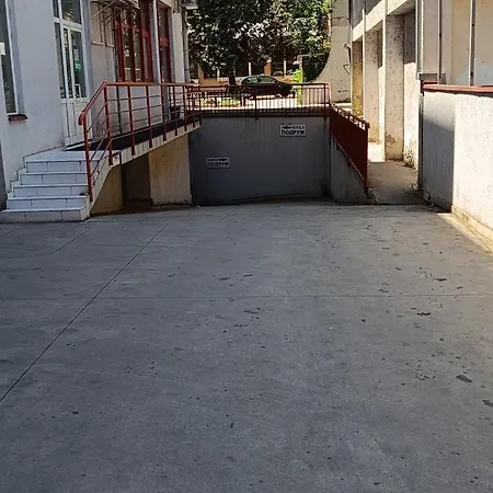 Valor Apartment