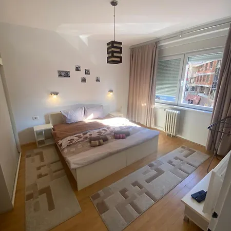 Apartment Valor *