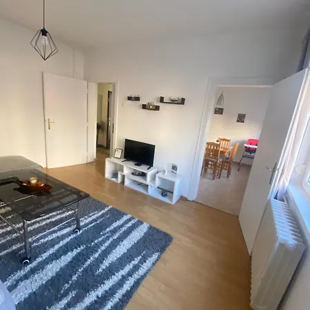 Valor Apartment