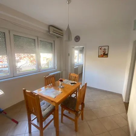 Apartment Valor *